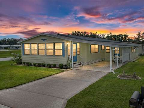 35826 Pradera Drive, home for sale in Zephyrhills 33541