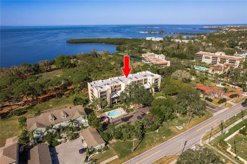 Tarpon Point Condo