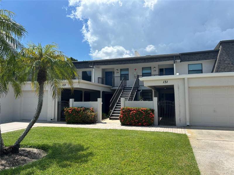 Caribay Condo