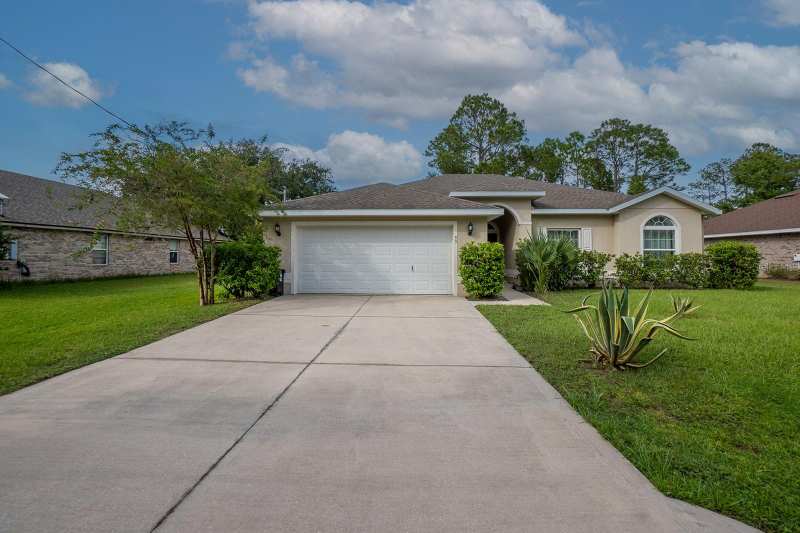 3 bedroom Single Family Residence at 33 Ranshire Lane, Palm Coast Sec 30, Palm Coast — photo 1