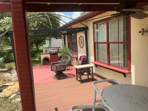 867 Cortez Avenue, The Villages FL - photo 20 of 22