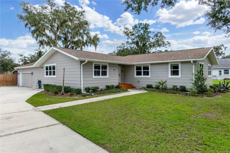 4 bedroom Single Family Residence at 11304 Leprechaun Drive, Shadow Run Unit 2, Riverview — photo 1