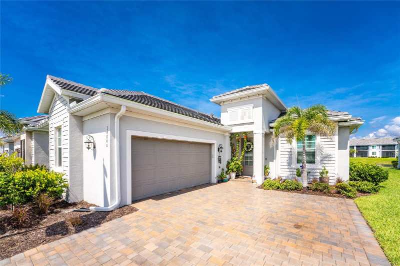 2 bedroom Single Family Residence at 14840 Redbud Lane, Heritage Lndg Ph Ii-A, Punta Gorda — photo 1
