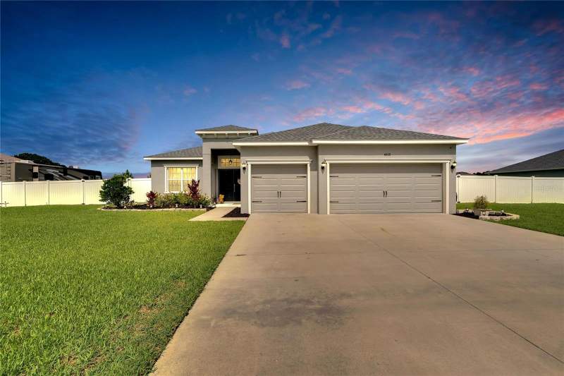 DevinshireHomes for Sale in Plant City, FL