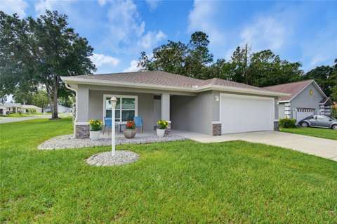 9614 SW 53Rd Circle, home for sale on SW 53Rd Circle