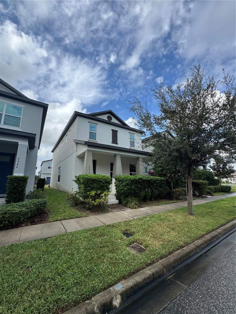 4 bedroom Single Family Residence at 9338 TYRELLA PINE TRAIL, WATERMARK PH 2B, WINTER GARDEN — photo 2