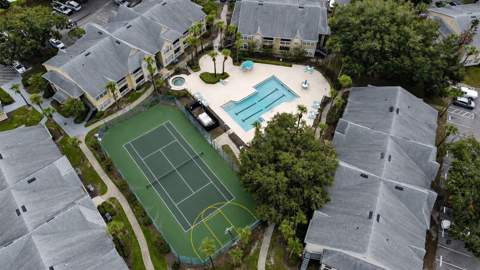 1057 S Hiawassee Road #1918, Orlando FL - photo 23 of 27