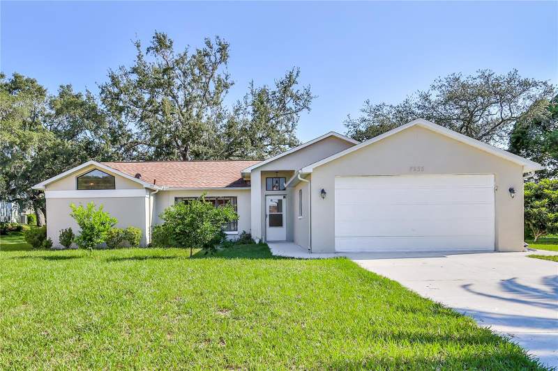 Hamptons At RegencyHomes for Sale in Spring Hill, FL