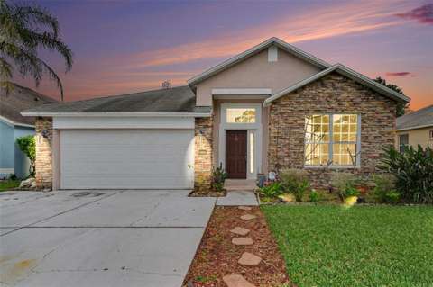 13008 Grand Bank Lane, home for sale in Orlando 32825