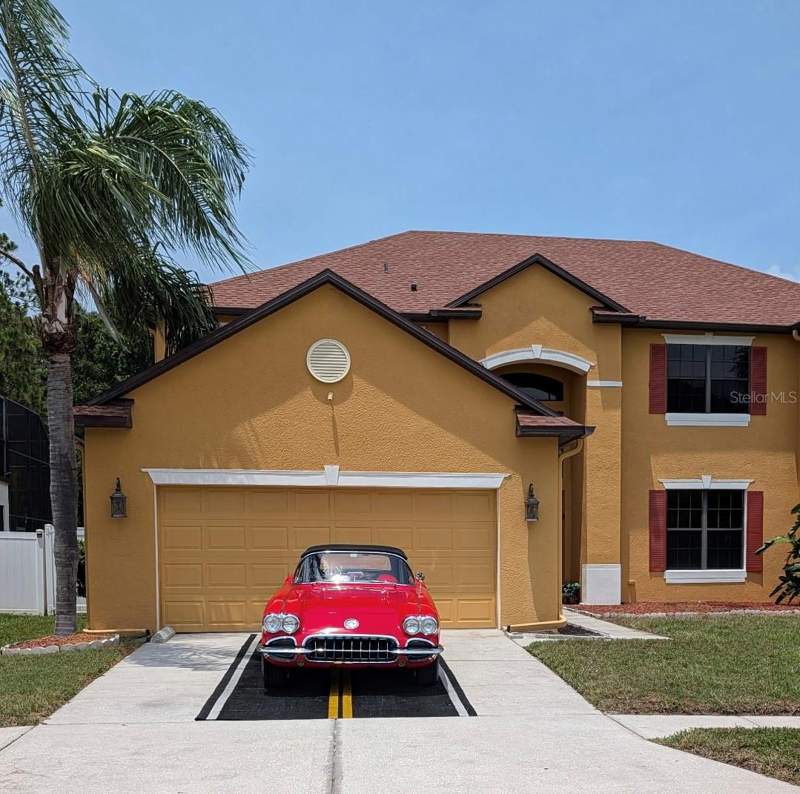 6 bedroom Single Family Residence at 15041 Princewood Lane, Suncoast Lakes Ph 01, Land O Lakes — photo 5