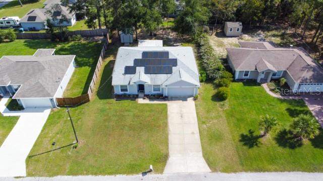3 bedroom Single Family Residence at 9401 N Pineview Way, Citrus Spgs Unit 01, Citrus Springs — photo 4
