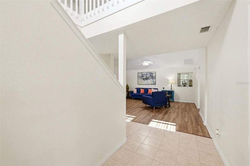 4 bedroom Single Family Residence at 5351 Aurora Drive, Leesburg Legacy Leesburg Unit 02 Lt 163, Leesburg — photo 3
