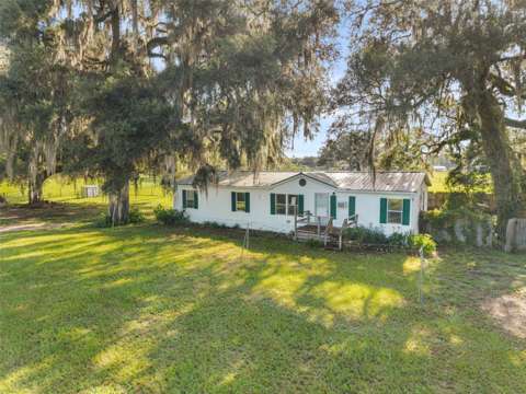 360 SE 30Th Avenue, home for sale in Trenton 32693