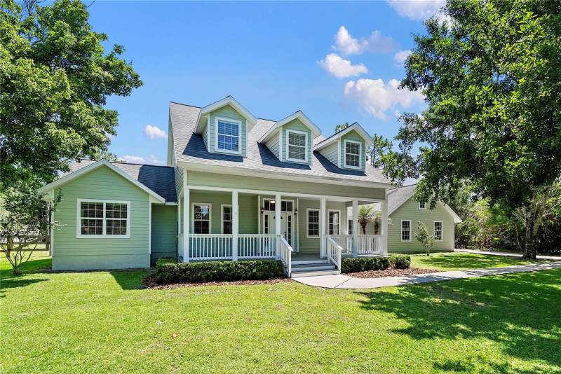 5 bedroom Single Family Residence at 761 N Belfast Place, Killaloe By The Lake, Chuluota — photo 2
