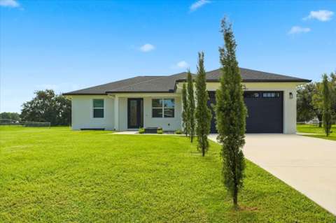 325 Monte Real Boulevard, home for sale in Sebring 33876