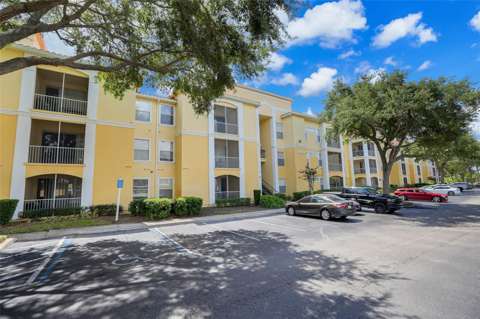 1150 Lake Shadow Circle #3305, home for sale in Maitland 32751