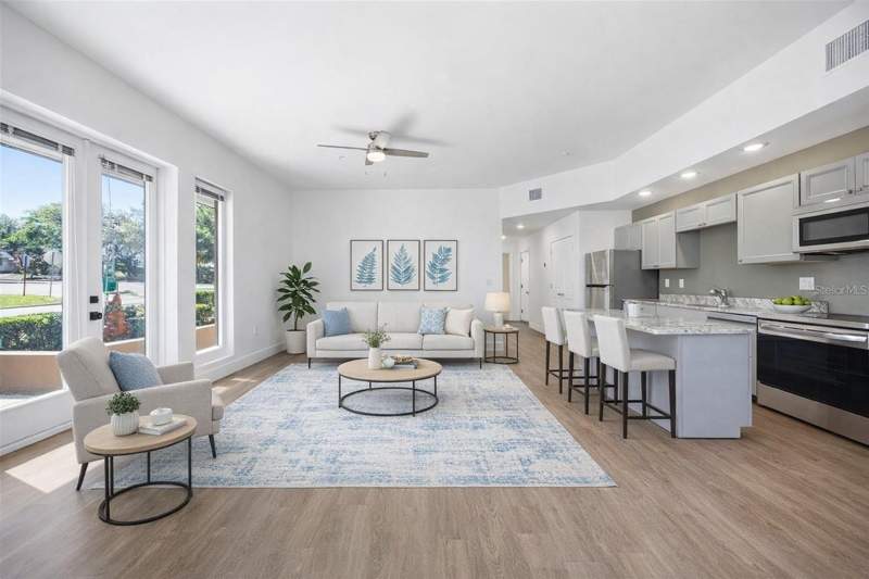 100 N DEWEY STREET home for sale in Official Map/Eustis