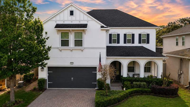 2317 AVELLINO AVENUE home for sale in Avellino