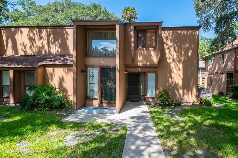 2 bedroom Condominium at 7 Mid Pines Circle, Palm Coast Fairways Condo, Palm Coast — photo 1