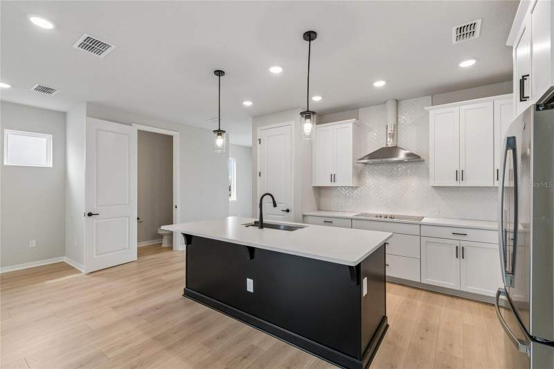 3 bedroom Single Family Residence at 6716 Fountain Grove Pass, Weslyn Park, St Cloud — photo 5