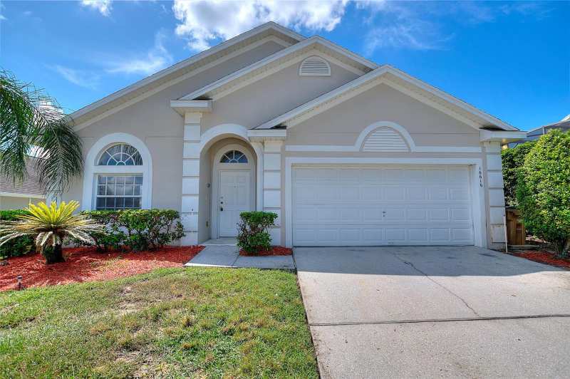 4 bedroom Single Family Residence at 16616 Palm Spring Drive, Glenbrook Sub, Clermont — photo 1