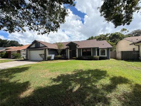 3339 Paisley Circle, home for sale in Orlando 32817