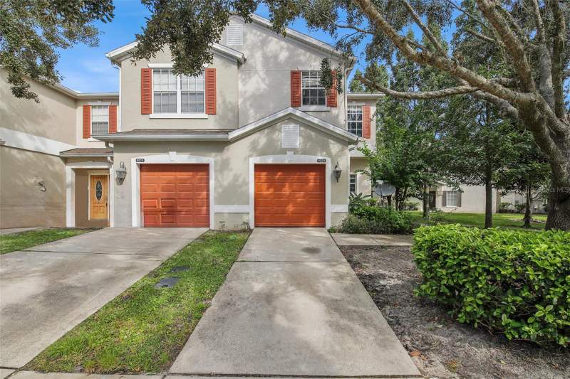 Wekiva Park Townhomes