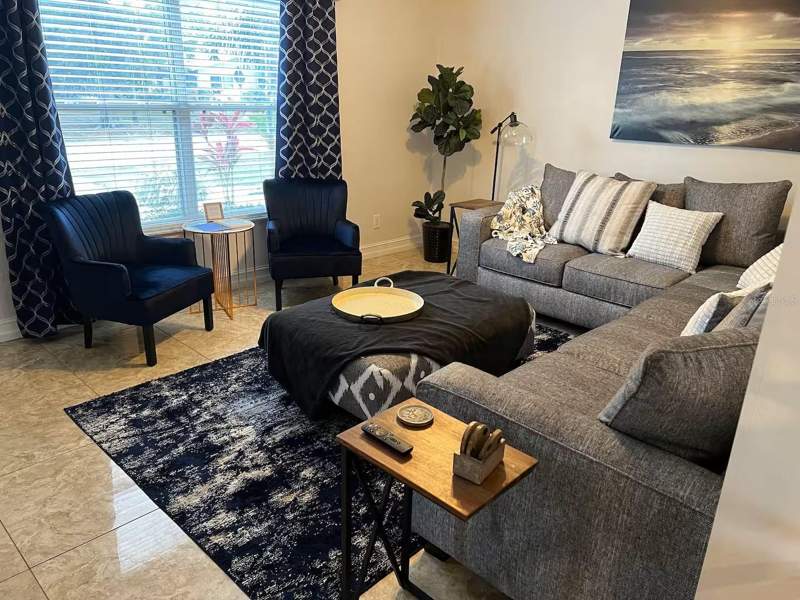 4 bedroom Single Family Residence at 6403 Evergreen Avenue, Sheraton Shores, Seminole — photo 5