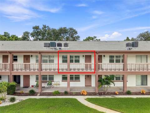 650 Pinellas Point Drive #232, home for sale in St. Petersburg 33705