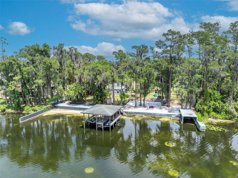 3 bedroom Single Family Residence at 11424 Westwood Boulevard, Willis Camps Add 01, Orlando — photo 3