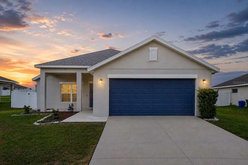 4 bedroom Single Family Residence at 5494 SE 91st Street, Summercrest, Ocala — photo 1