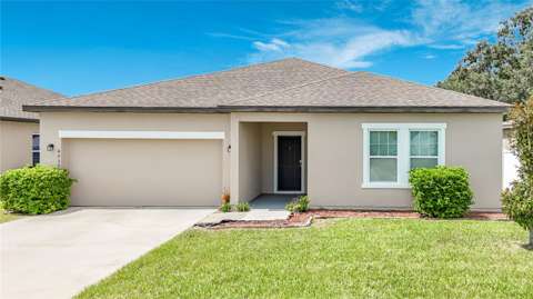 4750 Osprey Way, home for sale in Winter Haven 33881