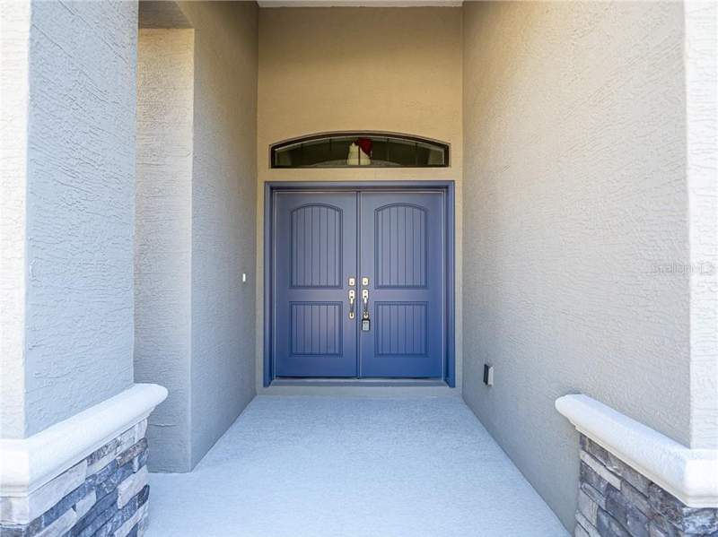 3 bedroom Single Family Residence at 7 Eugenia Court, Homosassa, Homosassa — photo 3