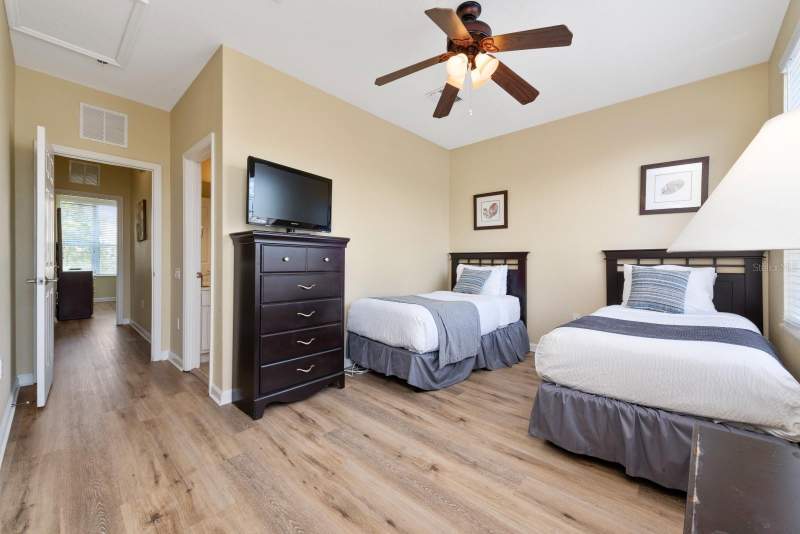 3 bedroom Townhouse at 4816 TIDECREST AVENUE #175, VISTA CAY - BAYSHORE AT VISTA CAY AT HARBOR SQUARE, ORLANDO — photo 5