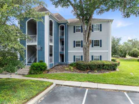 4102 Clubside Drive, starter home for sale in Longwood