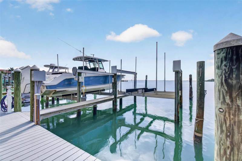 2 bedroom Condominium at 363 Pinellas Bayway #42, Anchor Cove 1 Condo, St Petersburg — photo 4