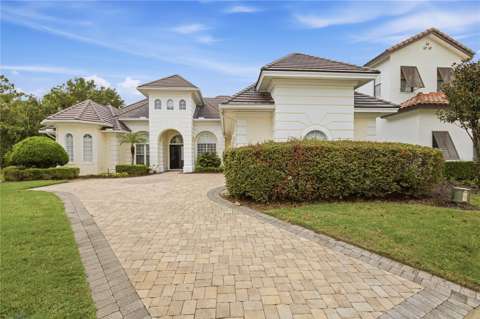 1200 Wynstone Way, home for sale in Reunion 34747