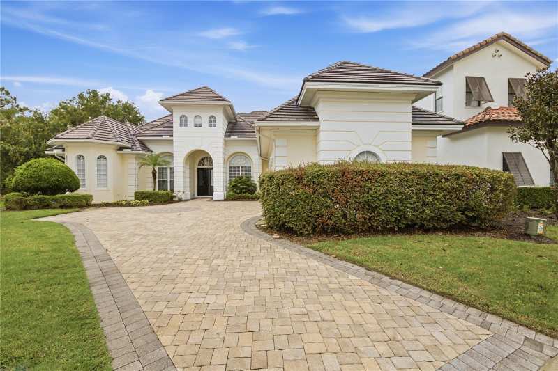 7 bedroom Single Family Residence at 1200 Wynstone Way, Reunion West Village 03B, Reunion — photo 1