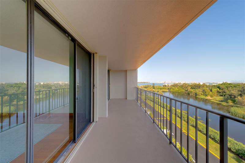 Belleview Biltmore Villas Bayshore
