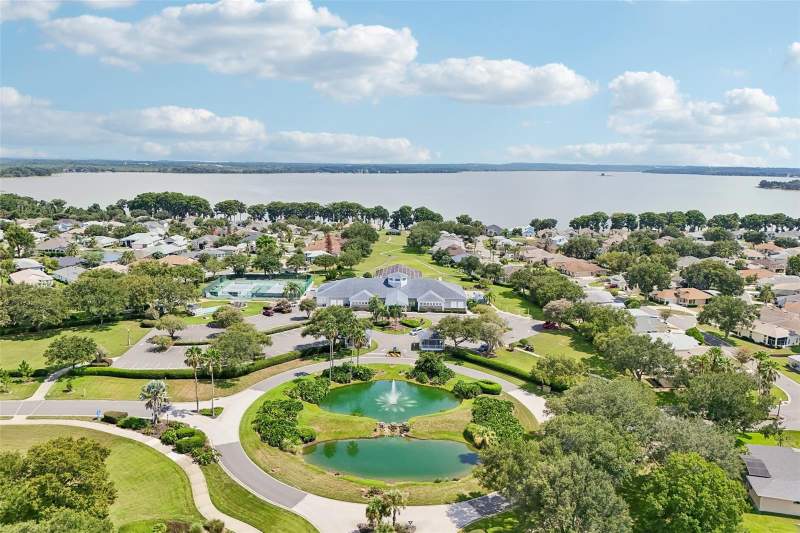 2 bedroom Single Family Residence at 5964 Brittania Boulevard, Royal Harbor, Tavares — photo 2