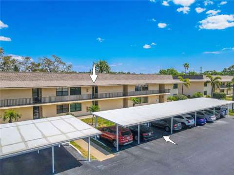 12300 Vonn Road #3204, home for sale in Largo 33774
