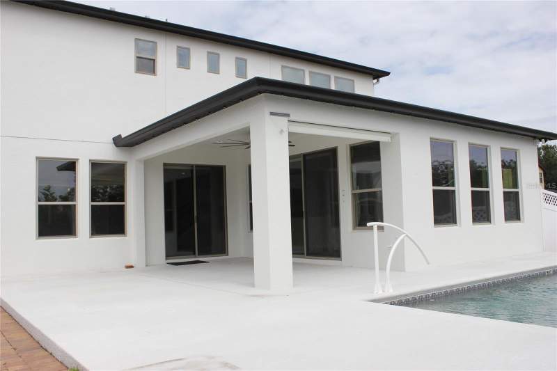 4 bedroom Single Family Residence at 4203 Caplock Street, Hunters Run Ph 3, Clermont — photo 4