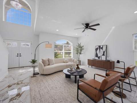 207 Redwood Bark Trail, Kissimmee FL - photo 11 of 50
