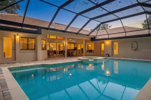 2715 Country Woods Lane, Palm Harbor FL - photo 24 of 54