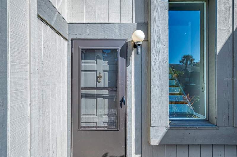2 bedroom Townhouse at 984 N Beneva Road #T7, Glen The, Sarasota — photo 5