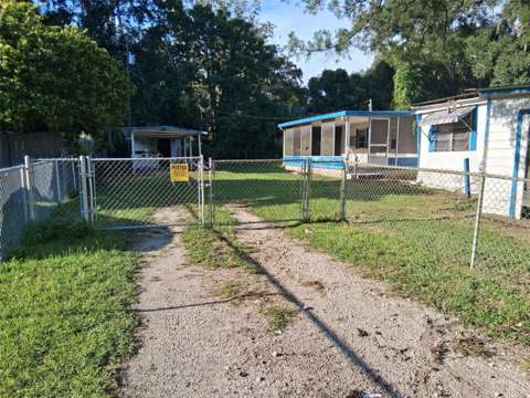 19405 Oakdale Avenue, home for sale in Brooksville 34601
