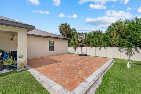 4374 Triby Terrace, North Port FL - photo 6 of 6
