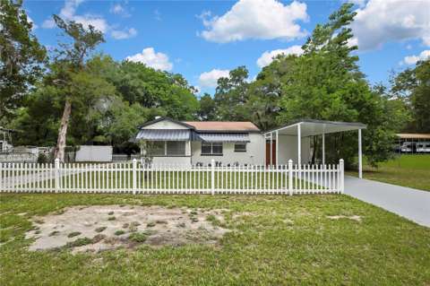 5175 E Live Oak Lane, home for sale in Inverness 34453