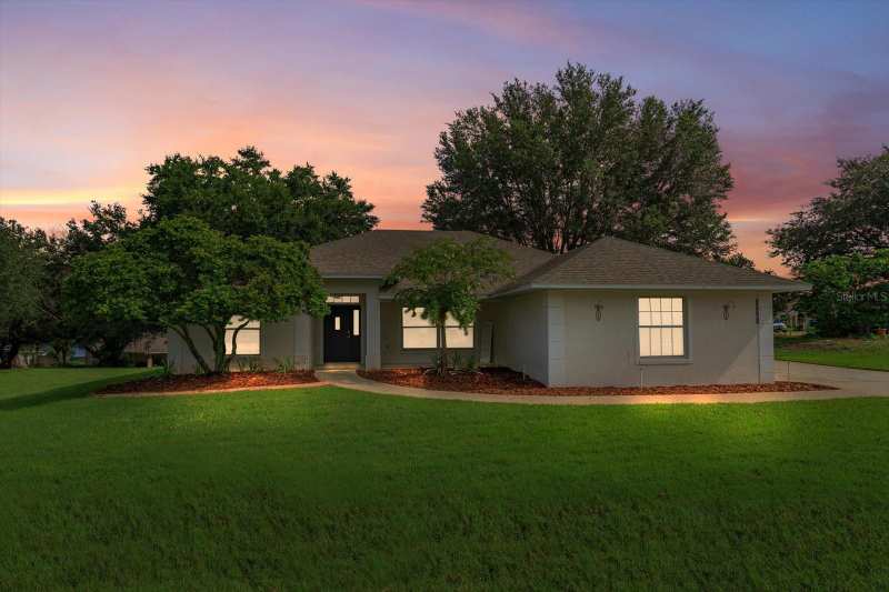 3 bedroom Single Family Residence at 11316 Via Mari Cae Court, Crescent Lake Club Second Add, Clermont — photo 1