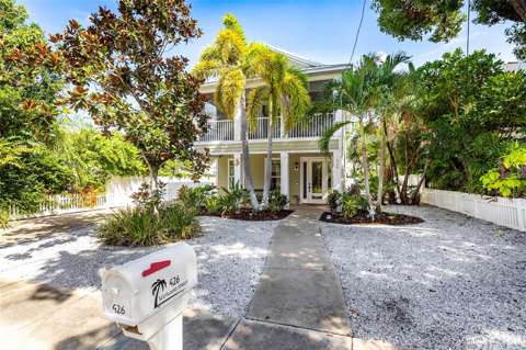 426 Scotland St, home for sale in Dunedin 34698